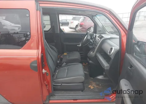 2003 Honda Element Ex from USA, damaged, VIN 5J6YH18583L013030